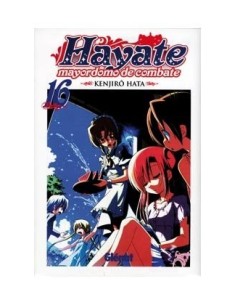 SEGUNDA MANOHAYATE 16 Mayordomo de combate Segunda Mano1,00 €1,00 €...