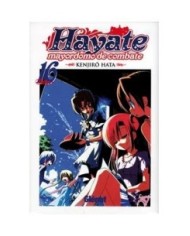 SEGUNDA MANOHAYATE 16 Mayordomo de combate Segunda Mano1,00 €1,00 €...