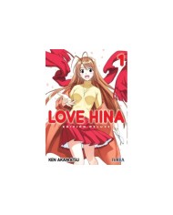 9788417537906SG  SEGUNDA MANO LOVE HINA EDICION DELUXE 01 9788417537906SG  SEGUNDA MANO LOVE HINA EDICION DELUXE 01