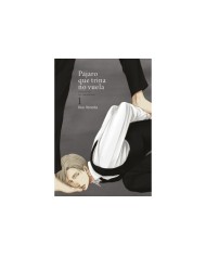 SEGUNDA MANO PAJARO QUE TRINA NO VUELA 1  9788416188277SG SEGUNDA MANO PAJARO QUE TRINA NO VUELA 1  9788416188277SG