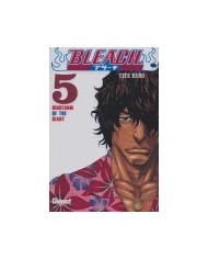 SEGUNDA MANO BLEACH 05 (COMIC)  9788484499862SG