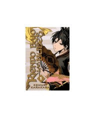 SEGUNDA MANO RIENDO BAJO LAS NUBES, VOL. 1  9788417820015SG