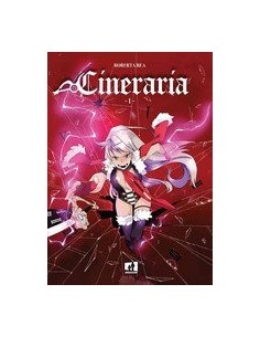 SEGUNDA MANO CINERARIA 01  9788893362849 SEGUNDA MANO CINERARIA 01  9788893362849