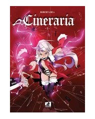 SEGUNDA MANO CINERARIA 01  9788893362849