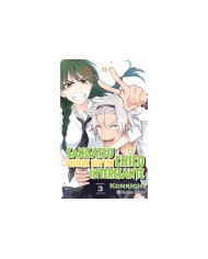 SEGUNDA MANO Sangatsu quiere ser un chico interesante nº 03/03  9788413416274SM SEGUNDA MANO Sangatsu quiere ser un chico interesante nº 03/03  9788413416274SM