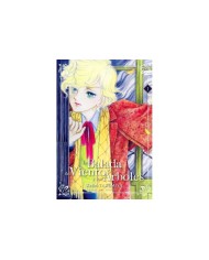 SEGUNDA MANO LA BALADA DEL VIENTO Y LOS ÁRBOLES, VOL. 1  9788417373467SM SEGUNDA MANO LA BALADA DEL VIENTO Y LOS ÁRBOLES, VOL. 1  9788417373467SM