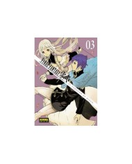 SEGUNDA MANO FINAL FANTASY TYPE-0 EL VERDUGO DE HIELO 3 9788467929447SM SEGUNDA MANO FINAL FANTASY TYPE-0 EL VERDUGO DE HIELO 3 9788467929447SM