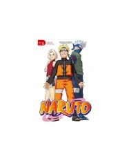 SEGUNDA MANO NARUTO 28/72  9788483571422SM SEGUNDA MANO NARUTO 28/72  9788483571422SM