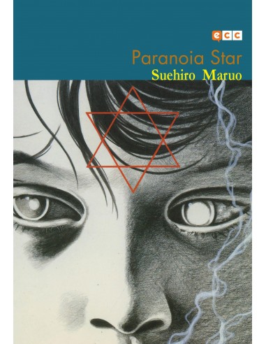Paranoia Star (Tercera edición) 9788419733801