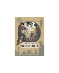 LOS NIÑOS DE LA RESISTENCIA 8. LUCHAR O MORIR 9788418715853