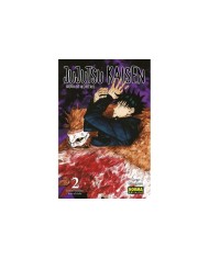 SEGUNDA MANO  JUJUTSU KAISEN 02  9788467941562sm SEGUNDA MANO  JUJUTSU KAISEN 02  9788467941562sm