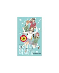 SEGUNDA MANO MM DAYTIME SHOOTING STAR 01  9788491740971SM