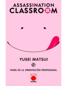 SEGUNDA MANO ASSASSINATION CLASSROOM 13 9788490946473SM SEGUNDA MANO ASSASSINATION CLASSROOM 13 9788490946473SM