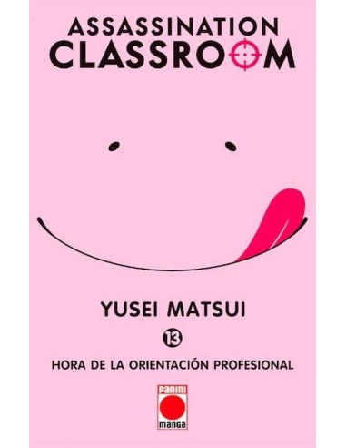 SEGUNDA MANO ASSASSINATION CLASSROOM 13 9788490946473SM SEGUNDA MANO ASSASSINATION CLASSROOM 13 9788490946473SM