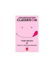 SEGUNDA MANO ASSASSINATION CLASSROOM 13 9788490946473SM
