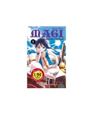 SEGUNDA MANO MM Magi nº 01 1,95  9788416090242SM SEGUNDA MANO MM Magi nº 01 1,95  9788416090242SM