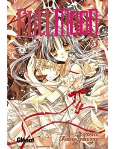 FULL MOON 5  9788483570784sm FULL MOON 5  9788483570784sm