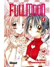 FULL MOON 4  9788483570623sm
