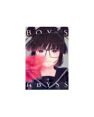 SEGUNDA MANO BOYS ABYSS 3  9788419195111SG