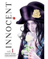 INNOCENT 1  9788494600227 INNOCENT 1  9788494600227