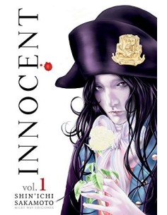 SEGUNDA MANO INNOCENT 1  9788494600227SG