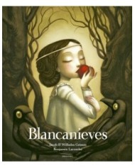 BLANCANIEVES  9788414045541