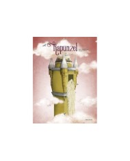 RAPUNZEL  9788414016633