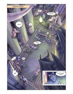 AVERNO COMICS18,50 €18,50 €  COMICS