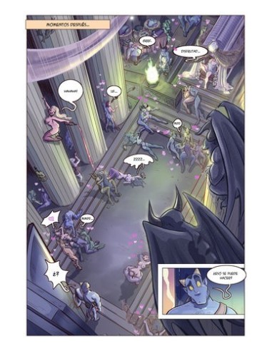 AVERNO COMICS18,50 €18,50 €  COMICS AVERNO COMICS18,50 €18,50 €  COMICS