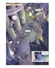 AVERNO COMICS18,50 €18,50 €  COMICS AVERNO COMICS18,50 €18,50 €  COMICS