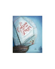 CORAZON DEL PIRATA,EL  9788414023488