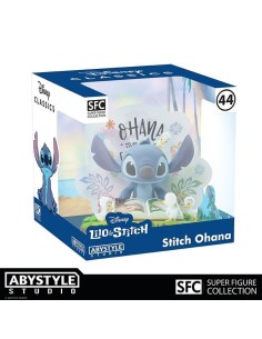 FIGURA STITCH OHANA DISNEY 3665361104902 FIGURA STITCH OHANA DISNEY 3665361104902