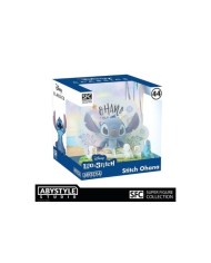 FIGURA STITCH OHANA DISNEY 3665361104902 FIGURA STITCH OHANA DISNEY 3665361104902