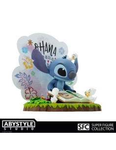 FIGURA STITCH OHANA DISNEY MERCHANDISING29,95 €29,95 € AbysseCorp M... FIGURA STITCH OHANA DISNEY MERCHANDISING29,95 €29,95 € AbysseCorp M...