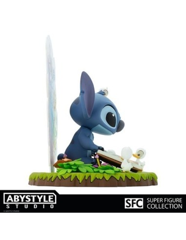 FIGURA STITCH OHANA DISNEY MERCHANDISING29,95 €29,95 € AbysseCorp M... FIGURA STITCH OHANA DISNEY MERCHANDISING29,95 €29,95 € AbysseCorp M...