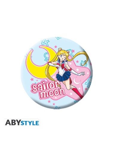PACK DE CHAPAS SAILOR MOON SAILOR MOON4,95 €4,95 € AbysseCorp SAILO... PACK DE CHAPAS SAILOR MOON SAILOR MOON4,95 €4,95 € AbysseCorp SAILO...