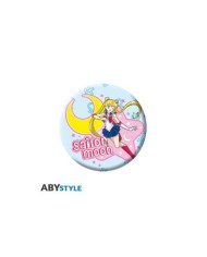 PACK DE CHAPAS SAILOR MOON SAILOR MOON4,95 €4,95 € AbysseCorp SAILO...