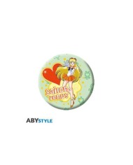 PACK DE CHAPAS SAILOR MOON SAILOR MOON4,95 €4,95 € AbysseCorp SAILO...