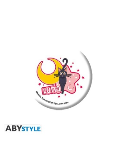 PACK DE CHAPAS SAILOR MOON SAILOR MOON4,95 €4,95 € AbysseCorp SAILO... PACK DE CHAPAS SAILOR MOON SAILOR MOON4,95 €4,95 € AbysseCorp SAILO...