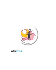 PACK DE CHAPAS SAILOR MOON SAILOR MOON4,95 €4,95 € AbysseCorp SAILO...