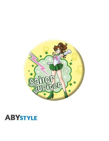 PACK DE CHAPAS SAILOR MOON SAILOR MOON4,95 €4,95 € AbysseCorp SAILO... PACK DE CHAPAS SAILOR MOON SAILOR MOON4,95 €4,95 € AbysseCorp SAILO...