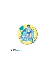 PACK DE CHAPAS SAILOR MOON SAILOR MOON4,95 €4,95 € AbysseCorp SAILO...