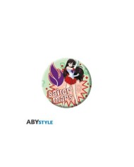 PACK DE CHAPAS SAILOR MOON SAILOR MOON4,95 €4,95 € AbysseCorp SAILO...