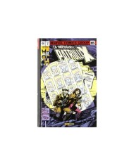 SEGUNDA MANO LA IMPOSIBLE PATRULLA-X 02: DIAS DEL FUTURO PASADO(MARVEL GOLD)  9788498858327SM SEGUNDA MANO LA IMPOSIBLE PATRULLA-X 02: DIAS DEL FUTURO PASADO(MARVEL GOLD)  9788498858327SM