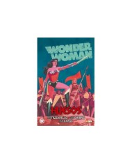 SEGUNDA MANO Wonder Woman de Azzarello núm. 06: Huesos  9788417071264SM
