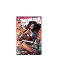 9788416409846SM SEGUNDA MANO    WONDER WOMAN Nº 10