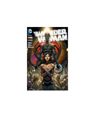 9788416518371SM SEGUNDA MANO    WONDER WOMAN Nº 11