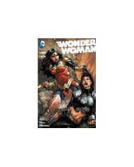 9788416746736SM SEGUNDA MANO    WONDER WOMAN Nº 13 9788416746736SM SEGUNDA MANO    WONDER WOMAN Nº 13