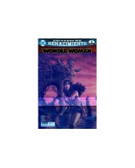 9788417071899SM SEGUNDA MANO    WONDER WOMAN Nº 17/ 3 (RENACIMIENTO) 9788417071899SM SEGUNDA MANO    WONDER WOMAN Nº 17/ 3 (RENACIMIENTO)