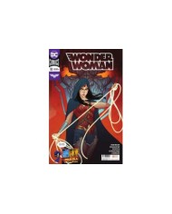 9788417509217SM SEGUNDA MANO    WONDER WOMAN Nº 24/10